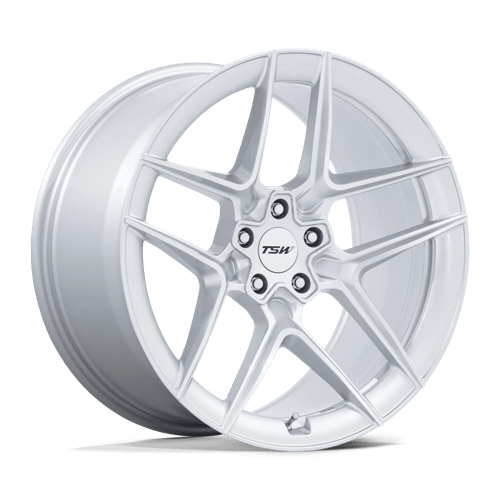 TSW - SLIPSTREAM 20X9 5X112 66 +20 GSLV-MCH