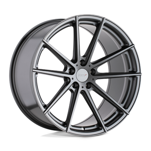 TSW - BATHURST 20X10 5X112 72.1 +25 G-GNMTL