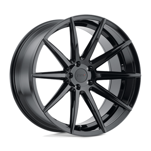 TSW - TW CLYPSE 22X10.5 5X120 +35 76 G-BLK