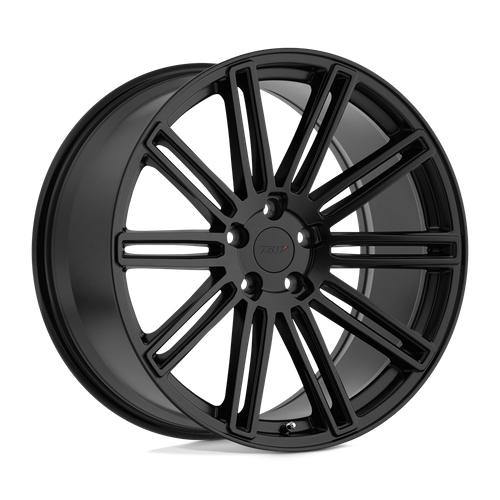 TSW - TW CROWTHRN 18X8.5 5X108 +43 72 M-BLK
