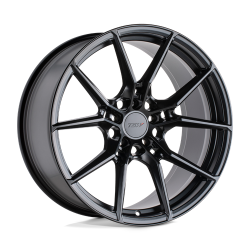 TSW - TW NEPTUNE 19X8.5 5X112 +43 66.6 S-BLK