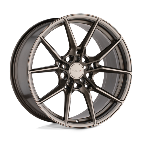 TSW - TW NEPTUNE 19X8 5X114 +35 76 M-BRNZ