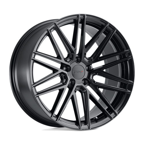 TSW - TW PESCARA 19X8.5 5X112 +42 66.6 G-BLK