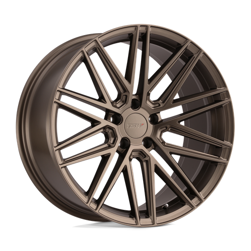 TSW - TW PESCARA 19X8.5 5X120 +35 76 BRNZ