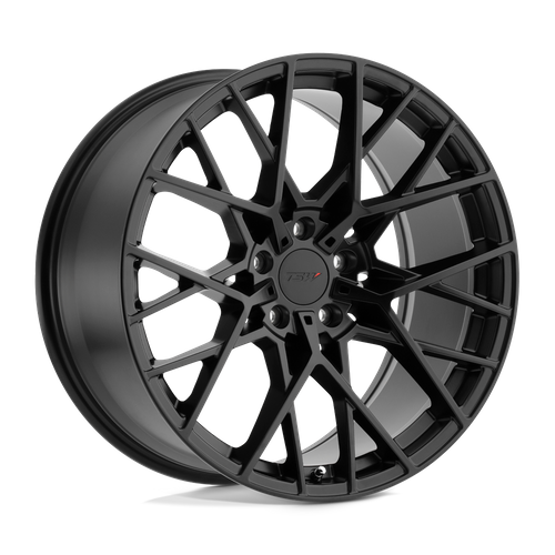 TSW - SEBRING 17X8 5X4.25 72.1 +40 M-BLK