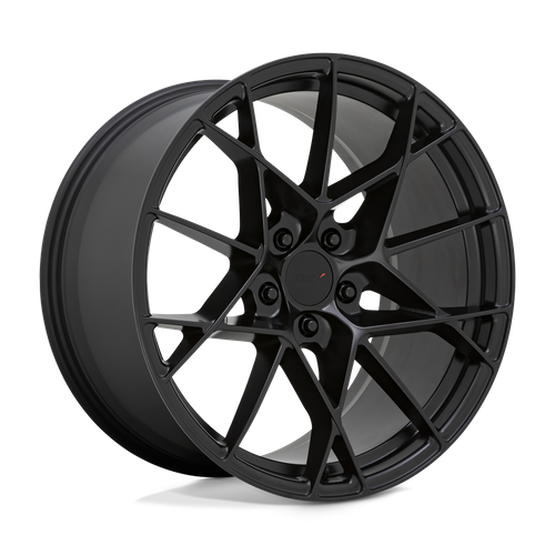 TSW - TW SECTOR 20X10.5 5X112 +41 66.6 SG-BLK