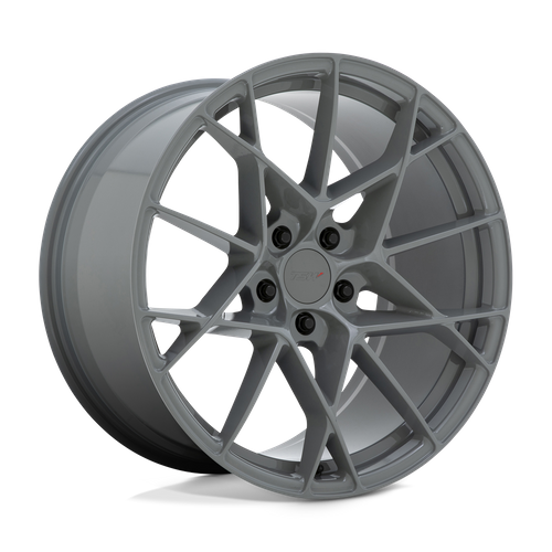 TSW - TW SECTOR 20X10.5 5X112 +41 66.6 BTL-GRY