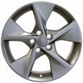 18" Replica TY12 fits Toyota Camry Gunmetal