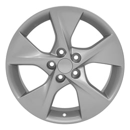 TY12 18x7.5 Silver WHEELS