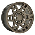 17" Replica TY16B fits Toyota 4Runner Bronze
