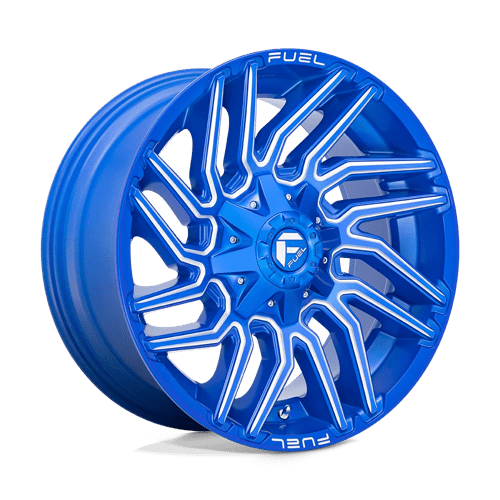 Fuel 1PC - TYPHOON 22X12 8X6.5 125.2 ABM -44MM