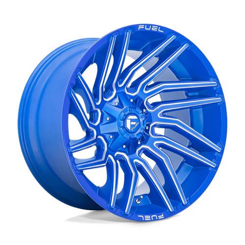 Fuel 1PC - TYPHOON 22X12 5X4.5/5.0 78 ABM -44MM