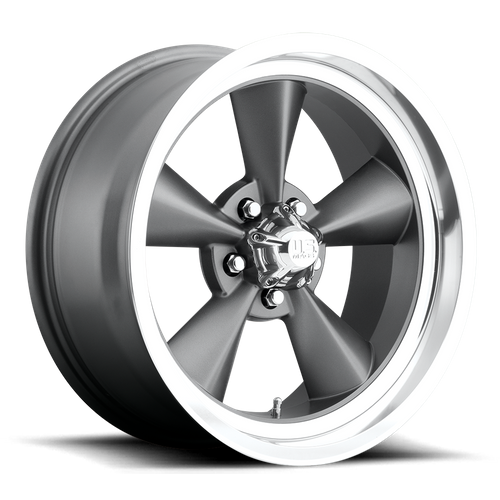 US Mag 1PC - STANDARD 15X8 5X4.75 72 GD +01