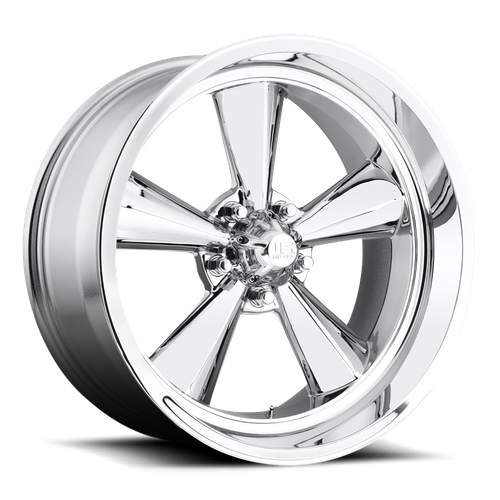 US Mag 1PC - STANDARD 17X7 5X4.5 72 P +01
