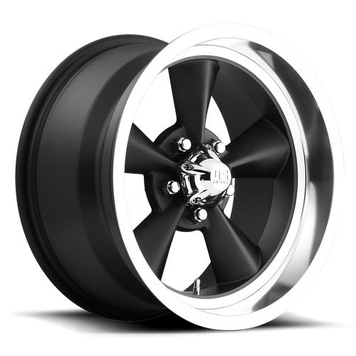 US Mag 1PC - STANDARD 15X7 5X4.75 72 BL -05
