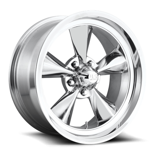 US Mag 1PC - STANDARD 15X8 5X4.75 72 H +01