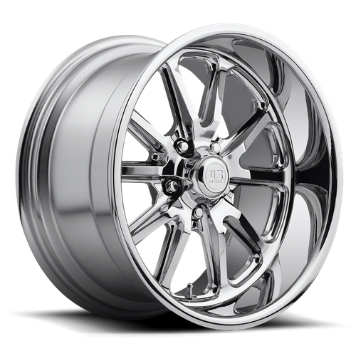 US Mag 1PC - RAMBLER 20X9.5 5X5.0 78.1 P +01