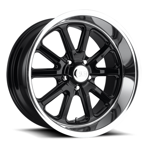 US Mag 1PC - RAMBLER 20X8 5X4.75 72 BL +01