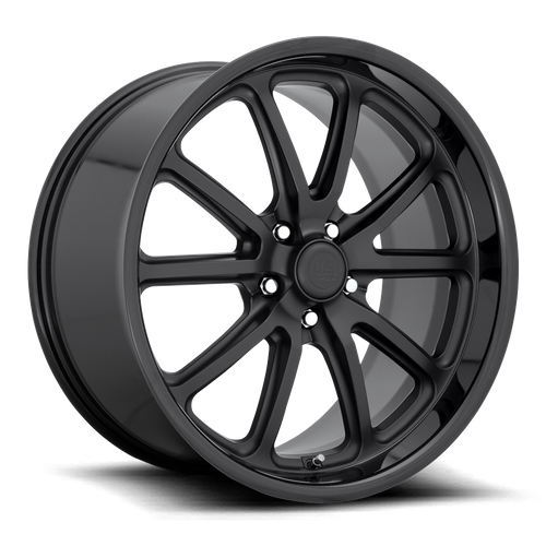 US Mag 1PC - RAMBLER 20X8.5 5X115 71.5 BLD +15