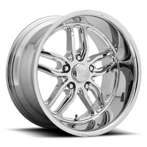 US Mag 1PC - CTEN 20X8.5 5X4.75 72 P +07