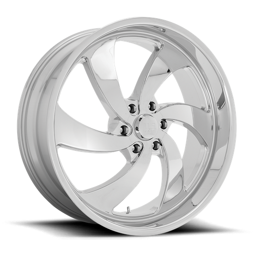US Mag 1PC - DESPERADO 22X10 6X135 87 +25 P