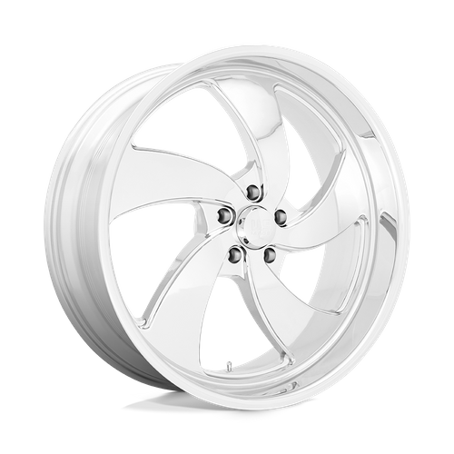 US Mag 1PC - DESPERADO 22X8.5 5X4.75 72 P 01MM R