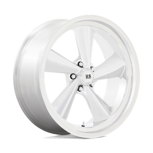 US Mag 1PC - TS 22X9 5X4.75 72 H 15MM RIGHT