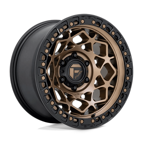Fuel 1PC - UNIT 17X9 6X4.5 66.32 ZDB 01MM