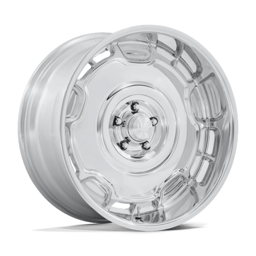 US Mag 1PC - ARLINGTON 20X10 5X5 78 +6 POLISH