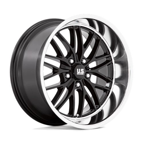 US Mag 1PC - SANTA CRUZ 20X8.5 5X4.75 72 BL 6MM