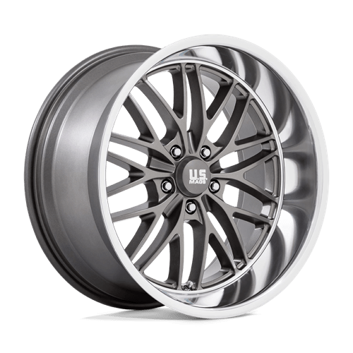 US Mag 1PC - SANTA CRUZ 20X10 5X4.75 72 GD +6