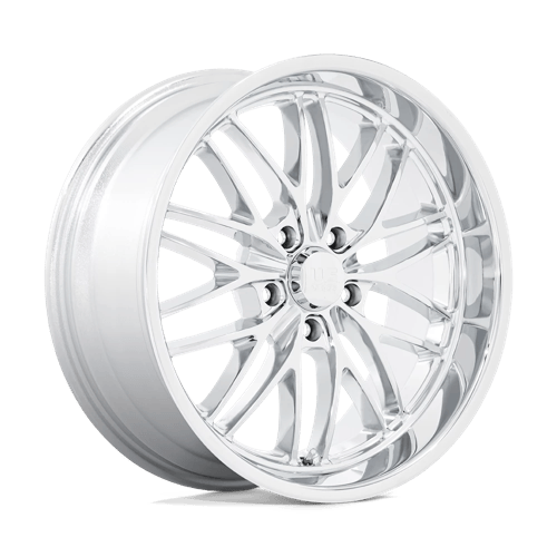 US Mag 1PC - SANTA CRUZ 22X9 5X5.0 78.1 P 15MM