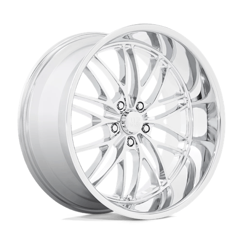 US Mag 1PC - SANTA CRUZ 22X10.5 5X5.0 78.1 P 0MM