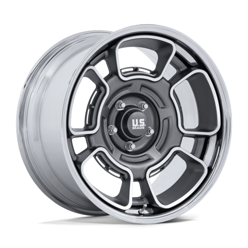 US Mag 1PC - FLAGSTAFF 20X11 BLANK 78 -6 ANTH-MCH