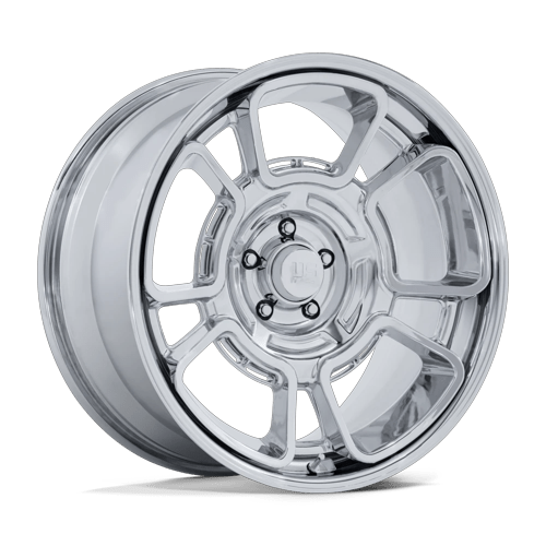 US Mag 1PC - FLAGSTAFF 22X9 5X5 78 +0 CHROME