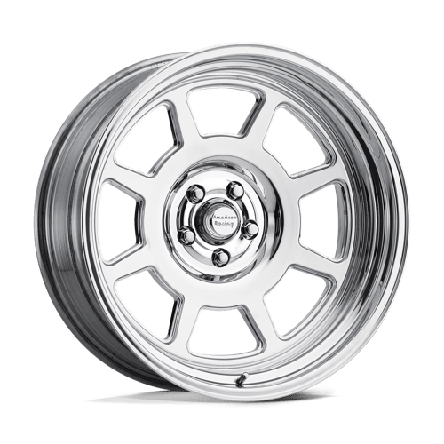 American Racing Forged - VF503 FORGED 22X10 6X5.5 POL 6.75BS