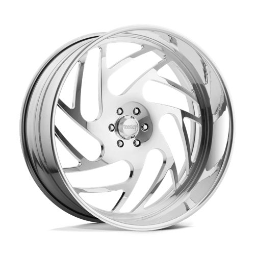 American Racing Forged - VF517 FORGED 22X10 6X5.5 POL 6.625 LEFT