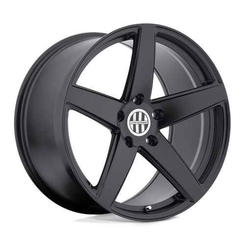 Victor Equipment - VI BADEN 19X11 5X130B +36 71 M-BLK