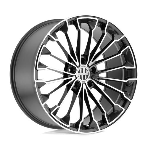 Victor Equipment - VI WURT 18X10.5 5X130B +55 71 GNMTL MIR