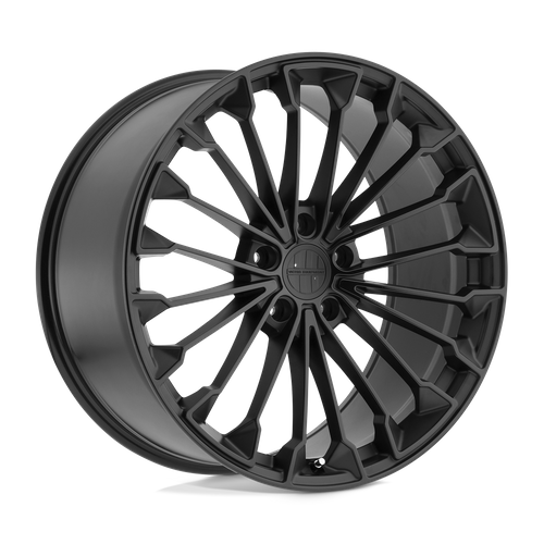 Victor Equipment - VI WURT 18X10.5 5X130B +55 71 M-BK G-BK