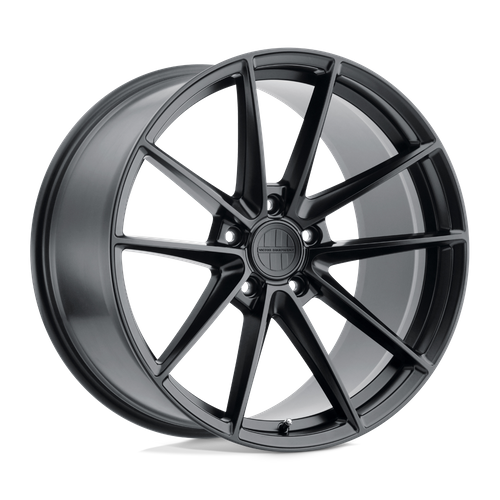 Victor Equipment - VI ZUFFEN 21X11 5X130B +56 71 M-BLK