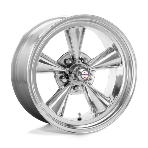 American Racing Vintage - VN109 TT-O 15X8.5 5X5.5 POL 3.75BS