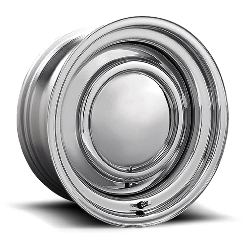 American Racing Vintage - VN31 SMOOTHIE 14X6 5X4.5/4.75 CHR 3.75BS