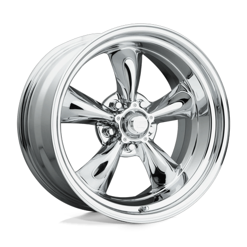 American Racing Vintage - VN915 15X6 5X4.5 PVD 3.25BS