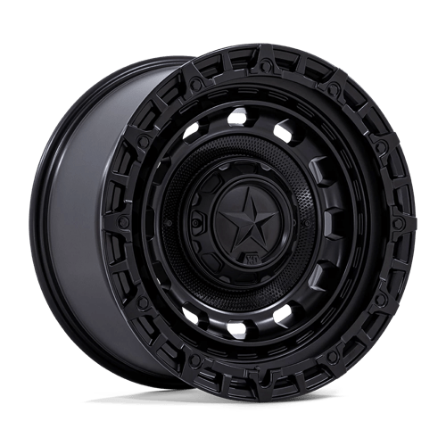 XD - R.O.F. 20X9 BLANK 78 +1 M-BLK