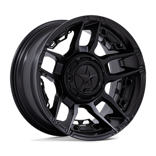 XD - SLASH 20X9 8X170 125 +20 M-BLK