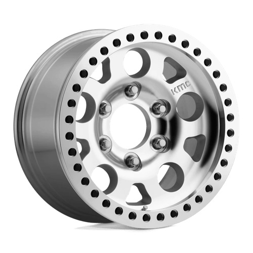 XD - XD222 RACE 16X7 5X4.75 MCH 0MM