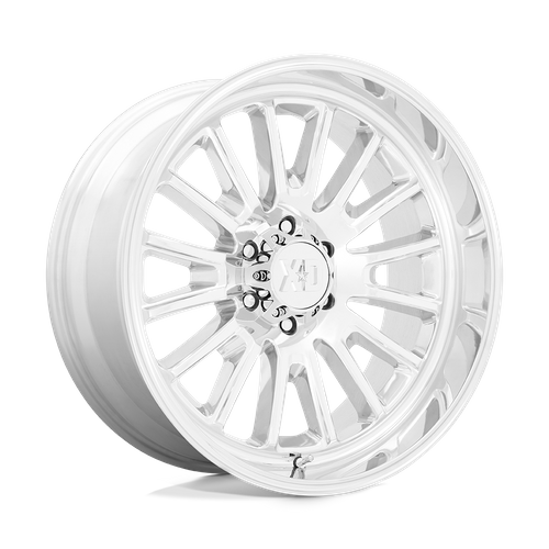 XD - XD864 24X12 8X170 POLISHED -44MM