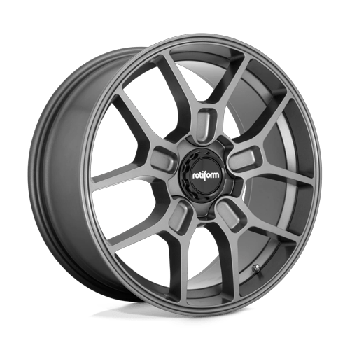 Rotiform - ZMO 19X8.5 5X112 (BSL) 66.5 VD 45MM