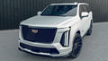 24" Dolce Luxury Wheels Mirelli Gloss Black Floating Cap Rims